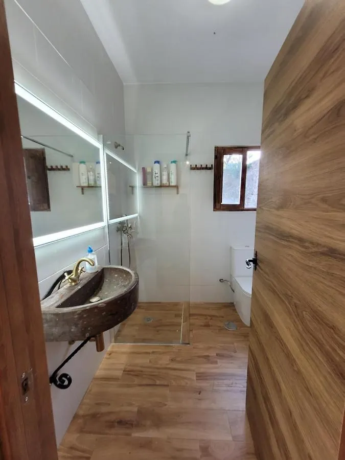 Finca Las 3R Málaga 0*,  Espagne