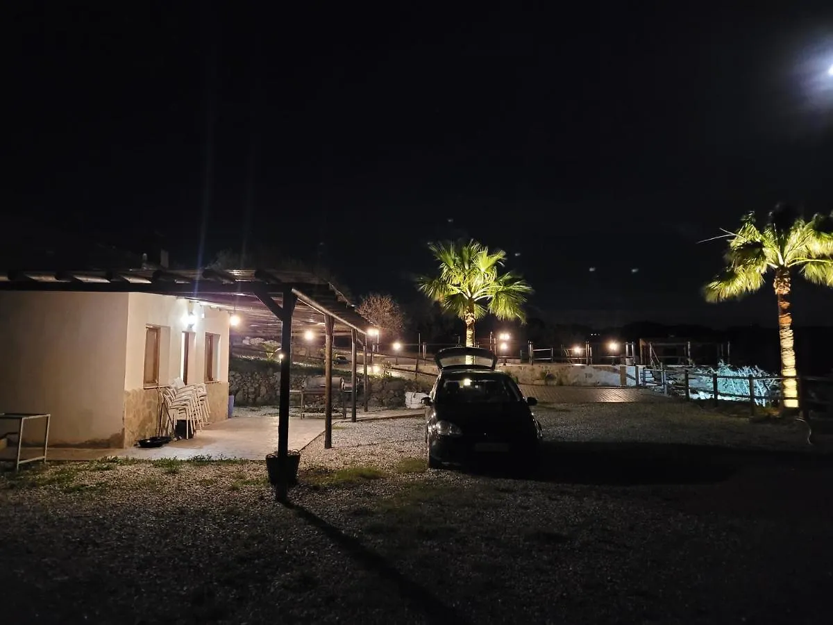Chalet Finca Las 3R Málaga Espagne