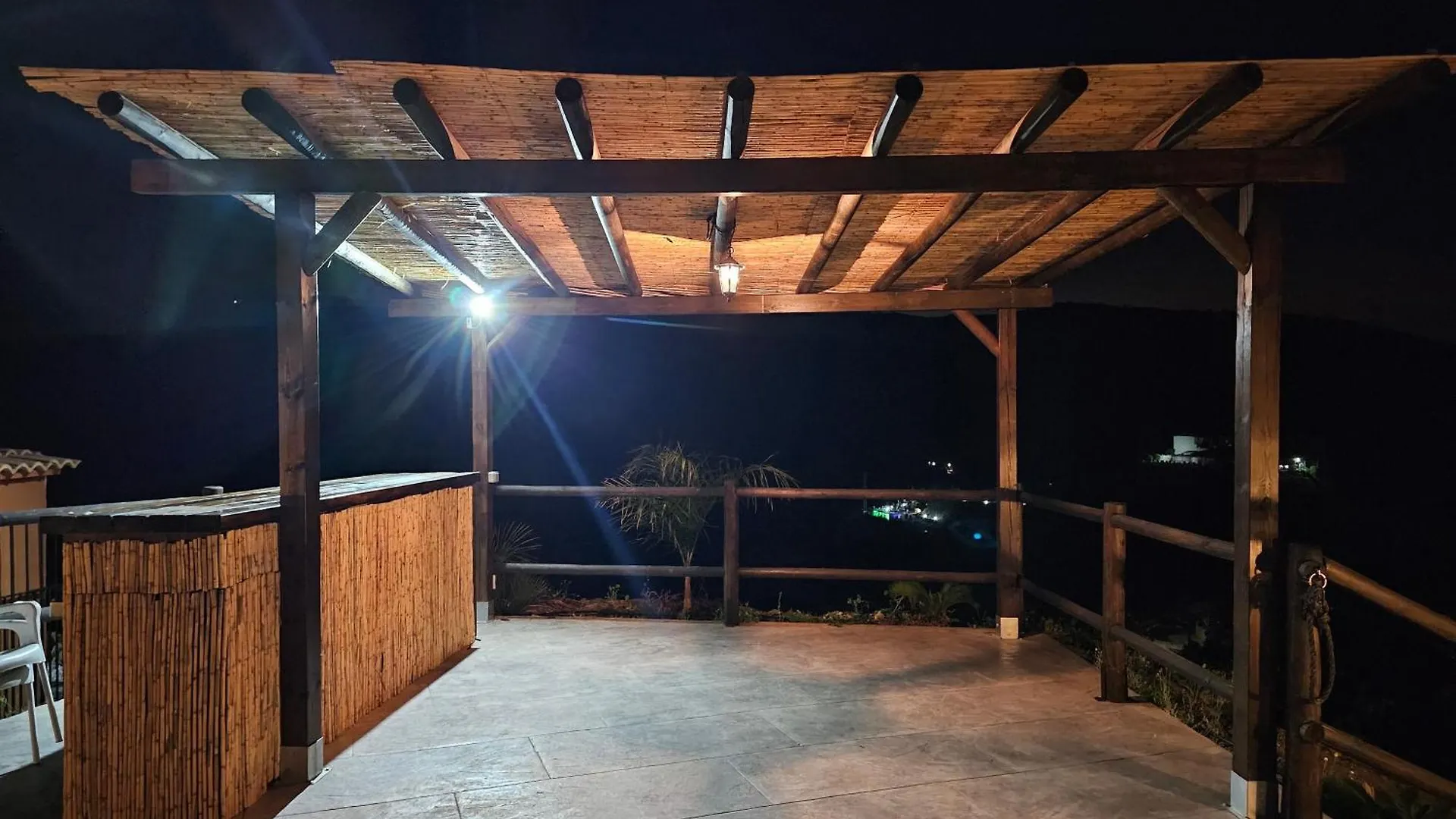 Finca Las 3R Málaga Espagne