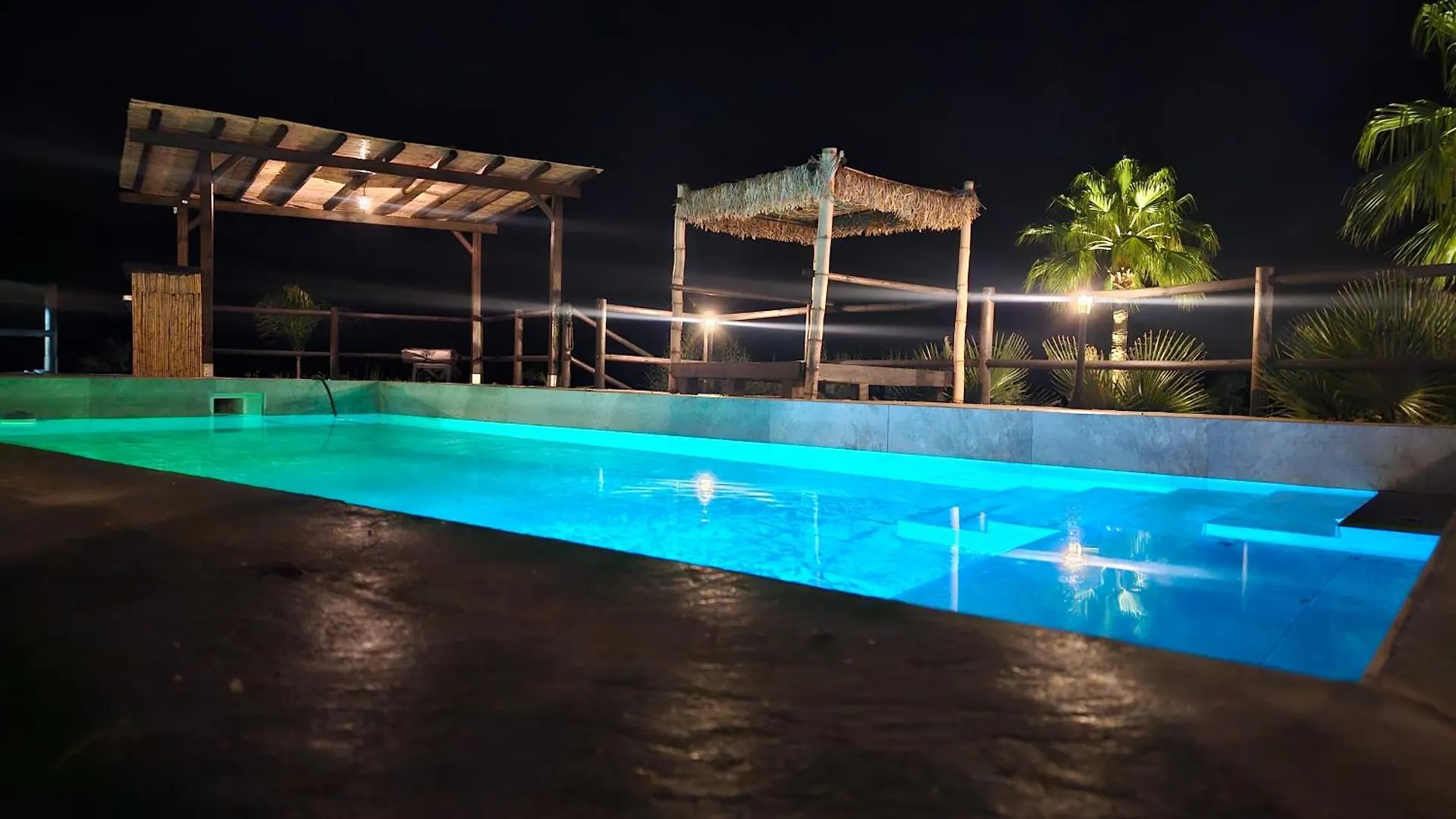 Chalet Finca Las 3R Málaga