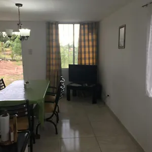 La Perla Сasa de vacaciones Mendoza
