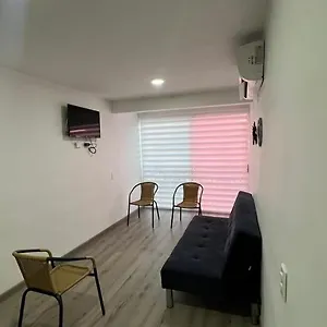 Nuevos, Comodos, Amplios Y Moderno Ok Apartamento Gaira
