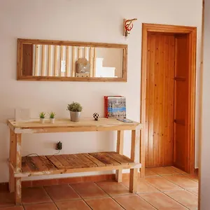 Finca Malagueando Сasa de vacaciones