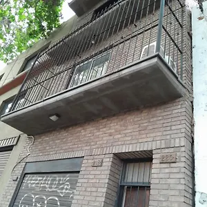 Duplex Céntrico Сasa de vacaciones Mendoza
