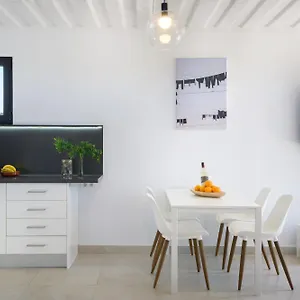 Cubo Villa La Vegueta